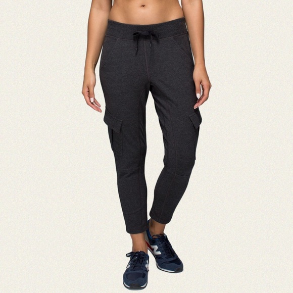 Lululemon Carry And Go Pant II - Picture 3 of 12